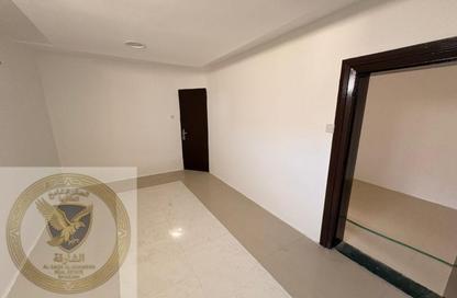 Apartment - 2 Bedrooms - 2 Bathrooms for rent in Al Ghafia - Al Riqqa - Sharjah