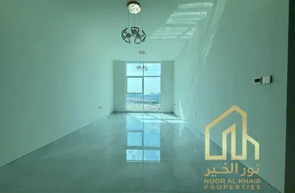 Apartment - 2 Bedrooms - 2 Bathrooms for rent in Skyz by Danube - Arjan - Dubai