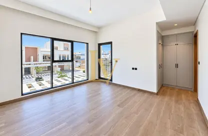 Townhouse - 4 Bedrooms - 3 Bathrooms for rent in Malta - Damac Lagoons - Dubai