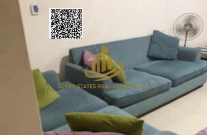 Apartment - Studio - 1 Bathroom for sale in Horizon Towers - Ajman Downtown - Ajman