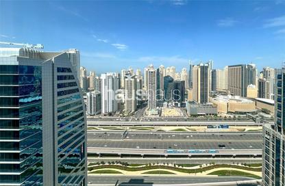 مكتب - استوديو للايجار في HDS  برج - (JLT) مجمع F - أبراج بحيرات الجميرا - دبي