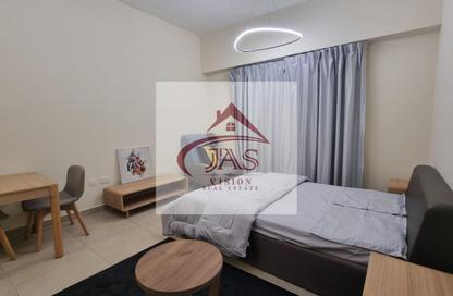 Apartment - Studio - 1 Bathroom for rent in Azizi Farishta - Al Furjan - Dubai