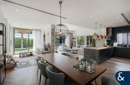 Villa - 4 Bedrooms - 3 Bathrooms for sale in Sidra Villas I - Sidra Villas - Dubai Hills Estate - Dubai