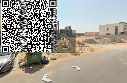 أرض - استوديو للبيع في 1 الياسمين - الياسمين - عجمان