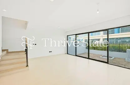 Villa - 5 Bedrooms - 5 Bathrooms for rent in Santorini - Damac Lagoons - Dubai