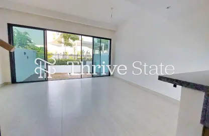 Villa - 5 Bedrooms - 5 Bathrooms for rent in Santorini - Damac Lagoons - Dubai