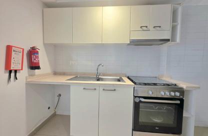 Apartment - Studio - 1 Bathroom for rent in Pacific Bora Bora - Pacific - Al Marjan Island - Ras Al Khaimah