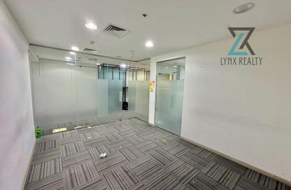 Office Space - Studio - 1 Bathroom for rent in Al Faris Mall - Al Quoz 1 - Al Quoz - Dubai