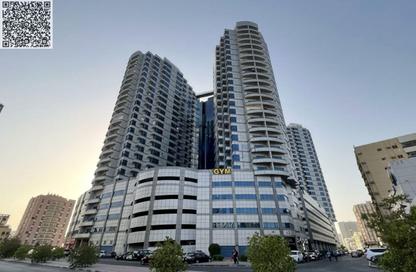 Apartment - 3 - 3 for rent in Falcon Tower 5 - Falcon Towers - Ajman Downtown - Ajman Apartment - 3 - 3 for rent in Falcon Tower 5 - Falcon Towers - Ajman Downtown - Ajman