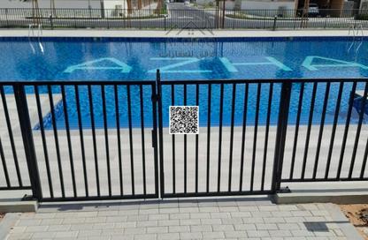 Villa - 5 - 6 for rent in AZHA Community - Al Amerah - Ajman
