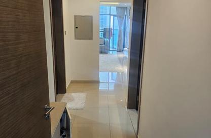 Apartment - 1 - 2 for sale in Gulfa Towers - Al Rashidiya 1 - Al Rashidiya - Ajman Apartment - 1 - 2 for sale in Gulfa Towers - Al Rashidiya 1 - Al Rashidiya - Ajman