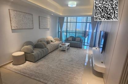 Apartment - 1 - 2 for sale in Gulfa Towers - Al Rashidiya 1 - Al Rashidiya - Ajman