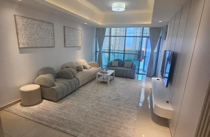 Apartment - 1 - 2 for sale in Gulfa Towers - Al Rashidiya 1 - Al Rashidiya - Ajman