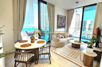 Apartment - 2 Bedrooms - 2 Bathrooms for rent in Binghatti Onyx - District 15 - Jumeirah Village Circle - Dubai