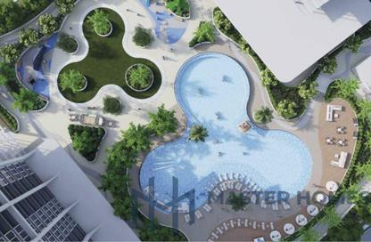 Apartment - 1 Bedroom - 2 Bathrooms for sale in Sobha Creek Vista Heights Tower A - Sobha Creek Vista Heights - Sobha Hartland - Mohammed Bin Rashid City - Dubai Apartment - 1 Bedroom - 2 Bathrooms for sale in Sobha Creek Vista Heights Tower A - Sobha Creek Vista Heights - Sobha Hartland - Mohammed Bin Rashid City - Dubai