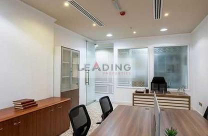 Business Centre - Studio - 4 Bathrooms for rent in The Exchange - Business Bay - Dubai Business Centre - Studio - 4 Bathrooms for rent in The Exchange - Business Bay - Dubai