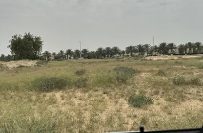 أرض - استوديو للبيع في ضاحية الرويضات - الشارقة