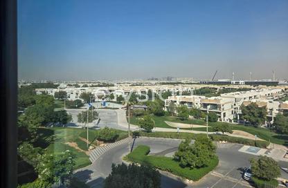 Apartment - 2 Bedrooms - 3 Bathrooms for sale in Jasmine A - Jasmine - Damac Hills - Dubai