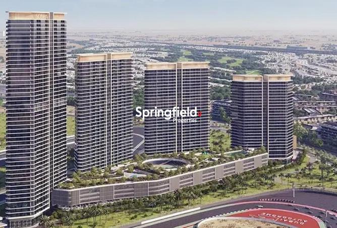 High Floor | Prime Location | Sobha Orbis