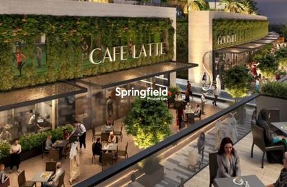 Apartment - 1 - 1 for sale in Sobha Orbis Tower E - Sobha Orbis - Motor City - Dubai Apartment - 1 - 1 for sale in Sobha Orbis Tower E - Sobha Orbis - Motor City - Dubai