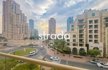 شقة - غرفة نوم - 1 حمام للبيع في الثيال 4 - الثيال - جرينز - دبي