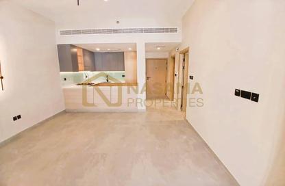 Apartment - 1 Bedroom - 2 Bathrooms for sale in Aark Residences - Dubai Land Residence Complex - Dubai Land - Dubai