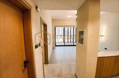 Apartment - 1 Bedroom - 2 Bathrooms for sale in Aark Residences - Dubai Land Residence Complex - Dubai Land - Dubai
