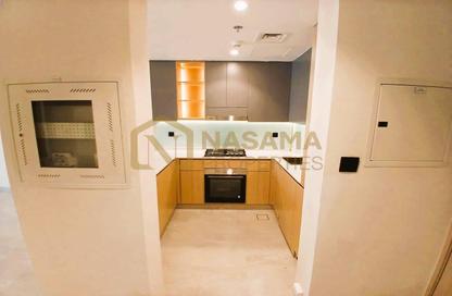 Apartment - 1 Bedroom - 2 Bathrooms for sale in Aark Residences - Dubai Land Residence Complex - Dubai Land - Dubai