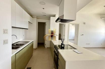 Apartment - 1 Bedroom - 2 Bathrooms for rent in Al Andalus Tower B - Al Andalus - Jumeirah Golf Estates - Dubai