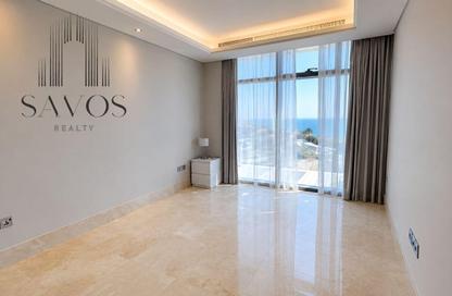 Apartment - 2 Bedrooms - 3 Bathrooms for rent in The 8 - The Crescent - Palm Jumeirah - Dubai