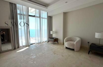 Apartment - 2 Bedrooms - 3 Bathrooms for rent in The 8 - The Crescent - Palm Jumeirah - Dubai