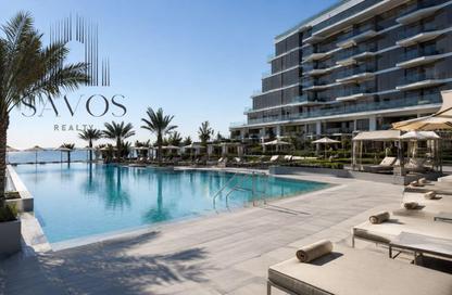 Apartment - 2 Bedrooms - 3 Bathrooms for rent in The 8 - The Crescent - Palm Jumeirah - Dubai Apartment - 2 Bedrooms - 3 Bathrooms for rent in The 8 - The Crescent - Palm Jumeirah - Dubai