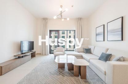 Apartment - 2 Bedrooms - 3 Bathrooms for sale in Residences D - Yas Golf Collection - Yas Island - Abu Dhabi Apartment - 2 Bedrooms - 3 Bathrooms for sale in Residences D - Yas Golf Collection - Yas Island - Abu Dhabi