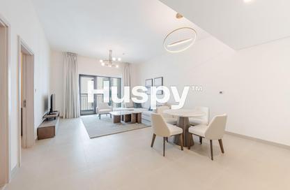 Apartment - 2 Bedrooms - 3 Bathrooms for sale in Residences D - Yas Golf Collection - Yas Island - Abu Dhabi Apartment - 2 Bedrooms - 3 Bathrooms for sale in Residences D - Yas Golf Collection - Yas Island - Abu Dhabi