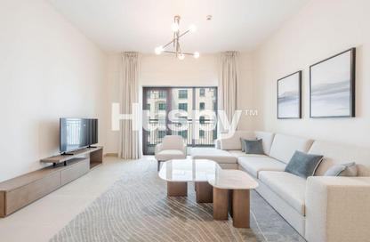 Apartment - 2 - 3 for sale in Residences D - Yas Golf Collection - Yas Island - Abu Dhabi