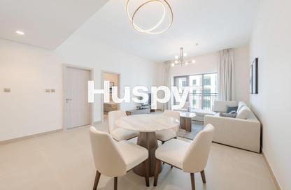 Apartment - 2 Bedrooms - 3 Bathrooms for sale in Residences D - Yas Golf Collection - Yas Island - Abu Dhabi Apartment - 2 Bedrooms - 3 Bathrooms for sale in Residences D - Yas Golf Collection - Yas Island - Abu Dhabi
