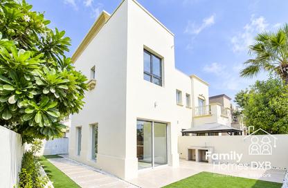 Villa - 4 - 3 for sale in Springs 15 - The Springs - Dubai