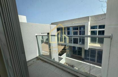 Townhouse - 3 Bedrooms - 3 Bathrooms for sale in Vardon - Damac Hills 2 - Dubai