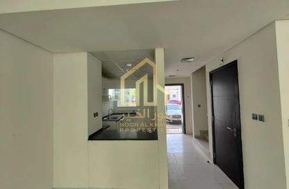 Townhouse - 3 Bedrooms - 3 Bathrooms for sale in Vardon - Damac Hills 2 - Dubai