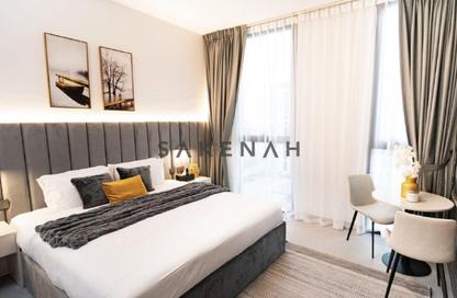 Apartment - Studio - 1 Bathroom for sale in The Riff - Aljada - Sharjah