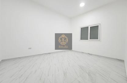 Apartment - 1 Bedroom - 1 Bathroom for rent in Mohamed Bin Zayed City - Abu Dhabi Apartment - 1 Bedroom - 1 Bathroom for rent in Mohamed Bin Zayed City - Abu Dhabi
