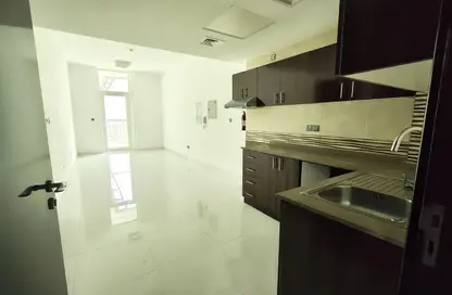 Apartment - 1 Bathroom for sale in Arabian Gate - Dubai Silicon Oasis - Dubai