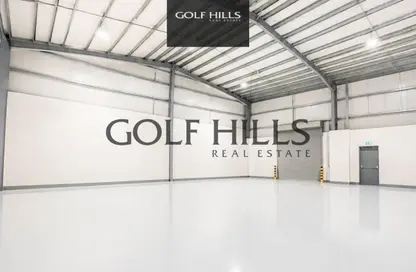 Warehouse - Studio - 1 Bathroom for rent in Al Khawaneej 2 - Al Khawaneej - Dubai Warehouse - Studio - 1 Bathroom for rent in Al Khawaneej 2 - Al Khawaneej - Dubai