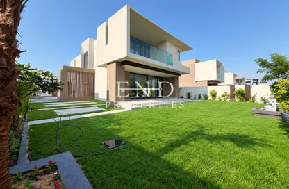 Villa - 4 - 5 for rent in Jebel Ali Village Villas - Jebel Ali Village - Jebel Ali - Dubai Villa - 4 - 5 for rent in Jebel Ali Village Villas - Jebel Ali Village - Jebel Ali - Dubai