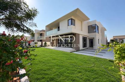 Villa - 4 - 5 for rent in Jebel Ali Village Villas - Jebel Ali Village - Jebel Ali - Dubai Villa - 4 - 5 for rent in Jebel Ali Village Villas - Jebel Ali Village - Jebel Ali - Dubai