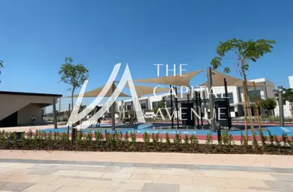 فيلا - 3 غرف نوم - 4 حمامات للايجار في ذا ماغنولياز - فدان ياس - جزيرة ياس - أبوظبي