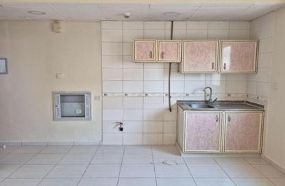 Apartment - Studio - 1 Bathroom for rent in Al Shamsi 2 - Muwaileh Commercial - Sharjah Apartment - Studio - 1 Bathroom for rent in Al Shamsi 2 - Muwaileh Commercial - Sharjah
