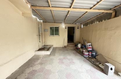 Villa - 2 - 2 for rent in Al Ghafia - Al Riqqa - Sharjah