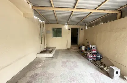 Villa - 2 Bedrooms - 2 Bathrooms for rent in Al Ghafia - Al Riqqa - Sharjah