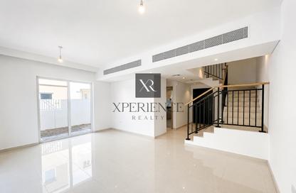 Townhouse - 4 Bedrooms - 5 Bathrooms for rent in Verona - Damac Hills 2 - Dubai